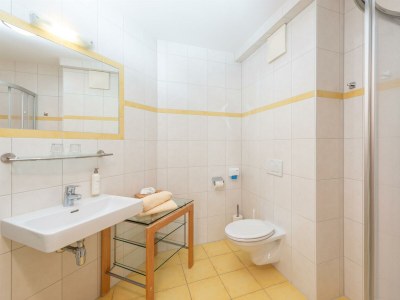 Apartment Appartement Ossi - 2-Raum-Appartement, Bad, WC - Outdoor photo 38