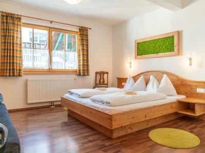 Apartment Appartement Ossi - 2-Raum-Appartement, Bad, WC - Outdoor photo 44