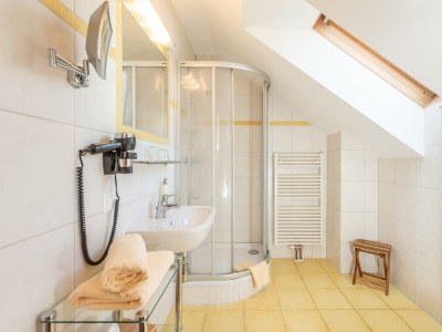 Apartment Appartement Ossi - 2-Raum-Appartement, Bad, WC - Outdoor photo 51