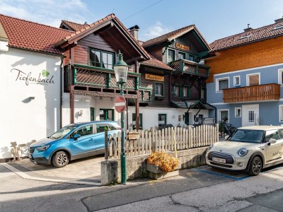 Apartment Appartement Ossi - 2-Raum-Appartement, Bad, WC - Outdoor photo 58