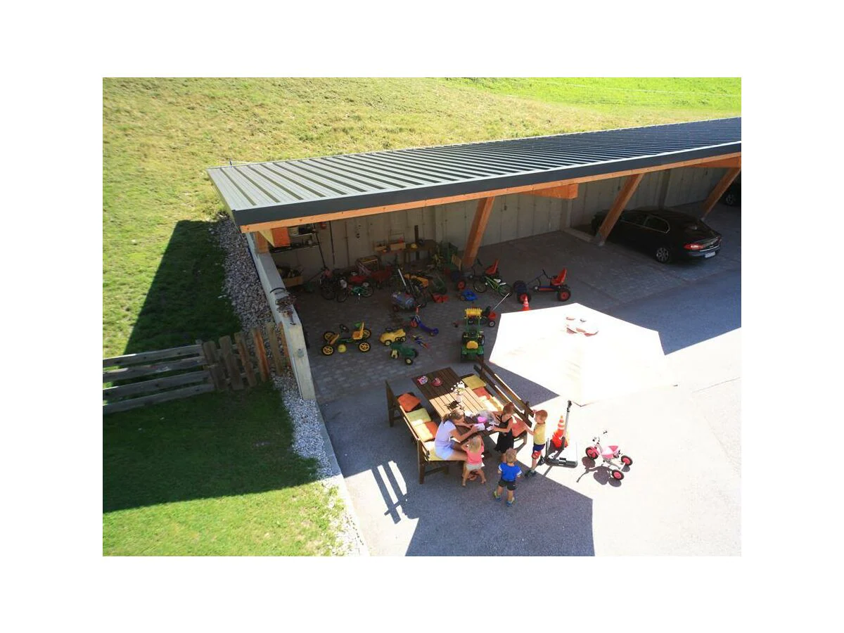 Apartment Appartement 3 - Outdoor photo 4