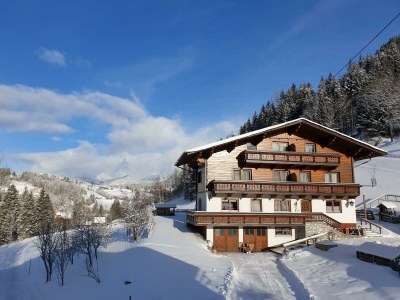 Apartment Appartement 4 - Outdoor photo 17