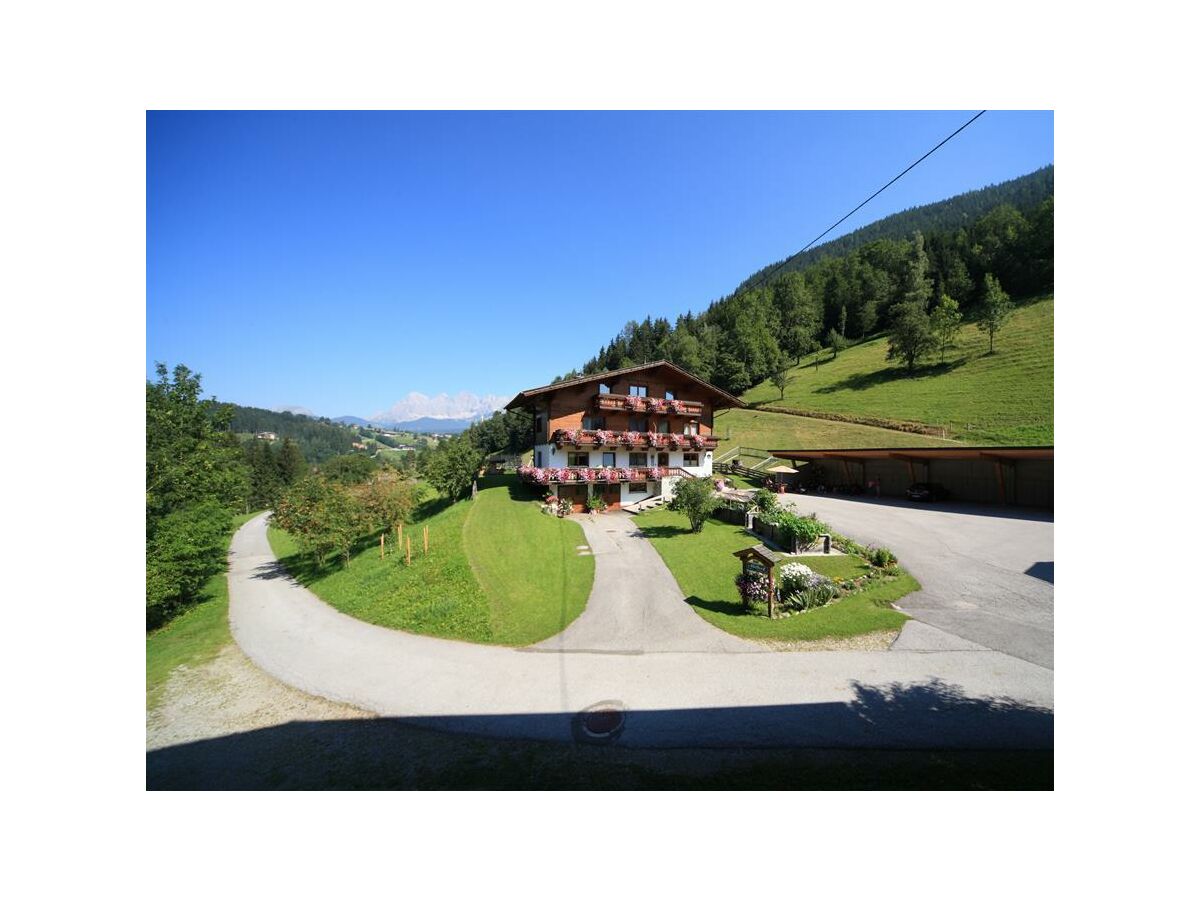 Apartment Appartement 5-6