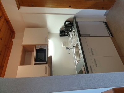 Apartment Appartement 5-6 - Outdoor photo 19