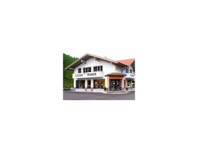 Apartment Appartement I/2 Schlafräume/Dusche, WC in Schladming - Apartment
