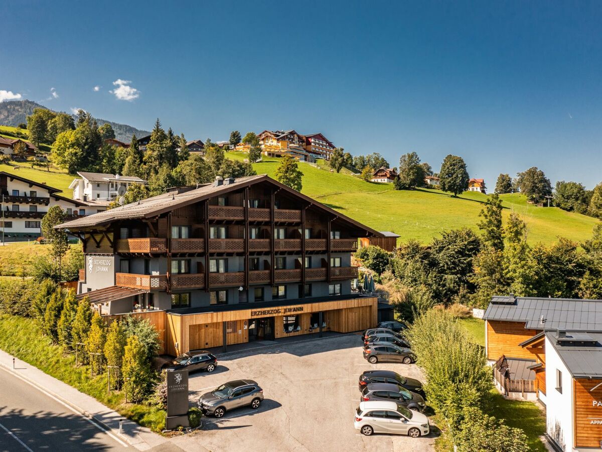 Holiday room Doppelzimmer Classic
