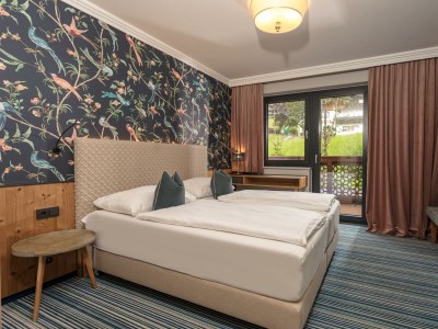 Holiday room Doppelzimmer Classic - Outdoor photo 104