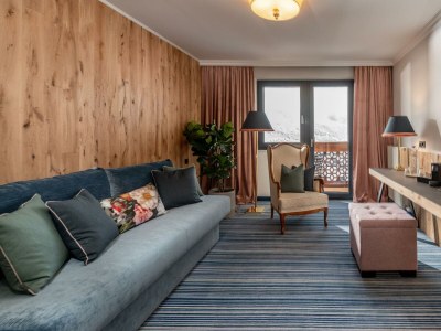 Apartment Apartment Ennstal - Outdoor photo 11