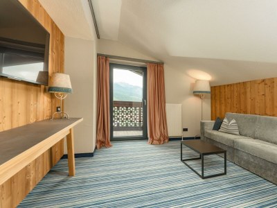 Holiday room Junior.Suite - Features photo 110