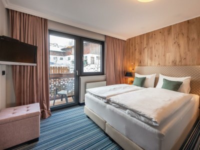 Holiday room Zirben.Suite - Outdoor photo 14