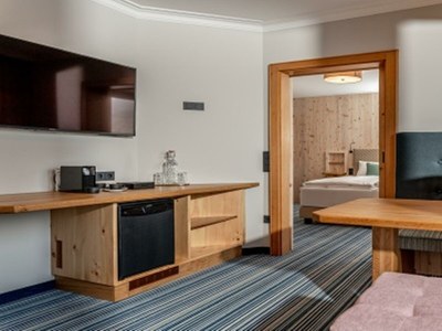 Holiday room Zirben.Suite - Features photo 113
