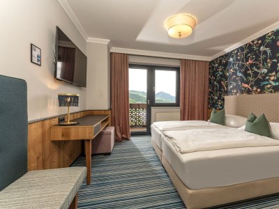 Holiday room Johann.Suite - Outdoor photo 32