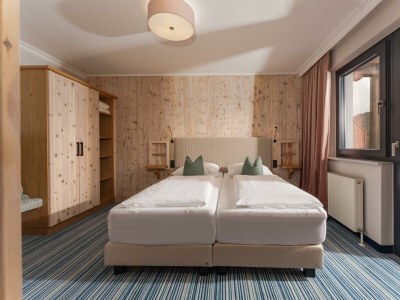 Holiday room Doppelzimmer Economy - Outdoor photo 35