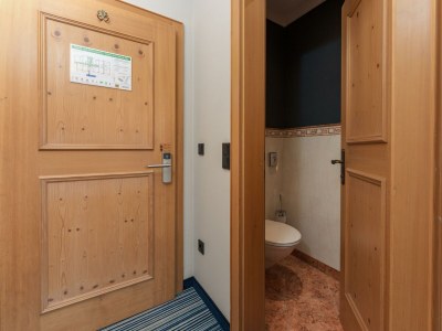 Holiday room Doppelzimmer Economy - Outdoor photo 37