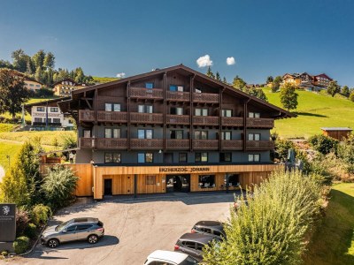 Holiday room Doppelzimmer Superior - Outdoor photo 13