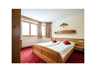 Apartment Apartment/1 Schlafraum/Dusche, WC - Features photo 13