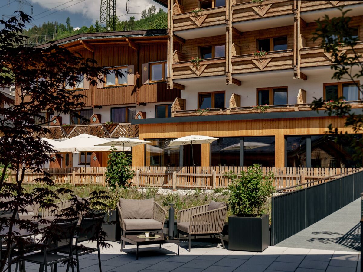 Apartment Studio Apartment mit Loggia - Outdoor photo 3