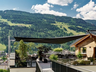Apartment Studio Apartment mit Loggia - Outdoor photo 6