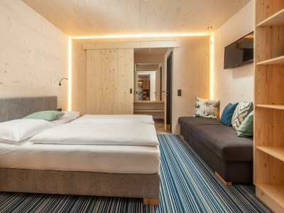 Apartment Studio Apartment mit Loggia - Features photo 33