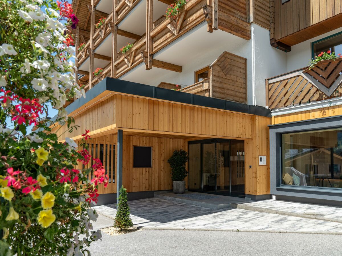 Apartment Superior Apartment mit Balkon
