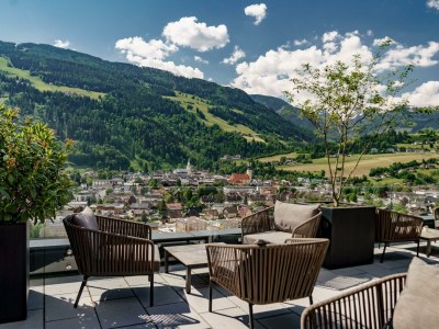 Apartment Superior Apartment mit Balkon - Outdoor photo 7
