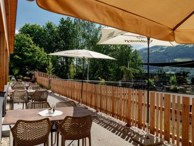 Holiday room Comfort Doppelzimmer mit Balkon - Outdoor photo 4