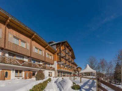 Holiday room Comfort Doppelzimmer mit Balkon - Outdoor photo 30