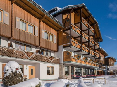 Holiday room Comfort Doppelzimmer mit Balkon - Outdoor photo 31