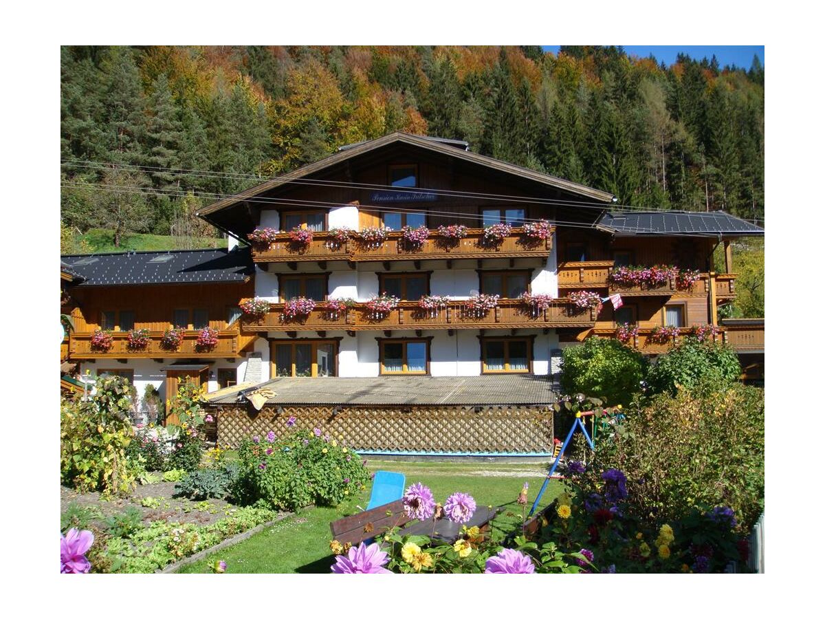 Apartment Apartment/1 Schlafraum/Dusche, WC - Outdoor photo 4