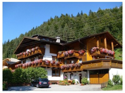 Apartment Apartment/1 Schlafraum/Dusche, WC in Schladming-Pichl - Apartment