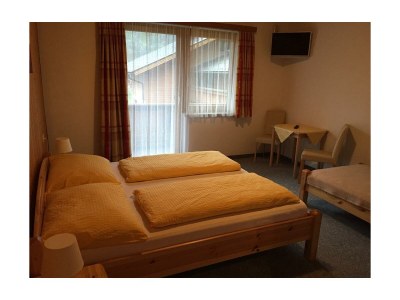 Holiday room Doppelzimmer mit Dusche, WC - Features photo 9