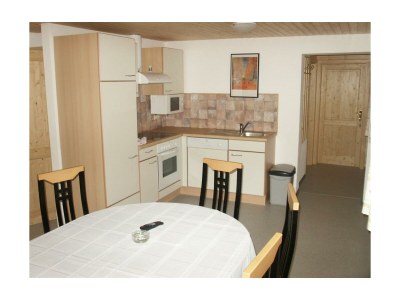 Apartment Apartment/2 Schlafräume/Bad, WC - Features photo 6