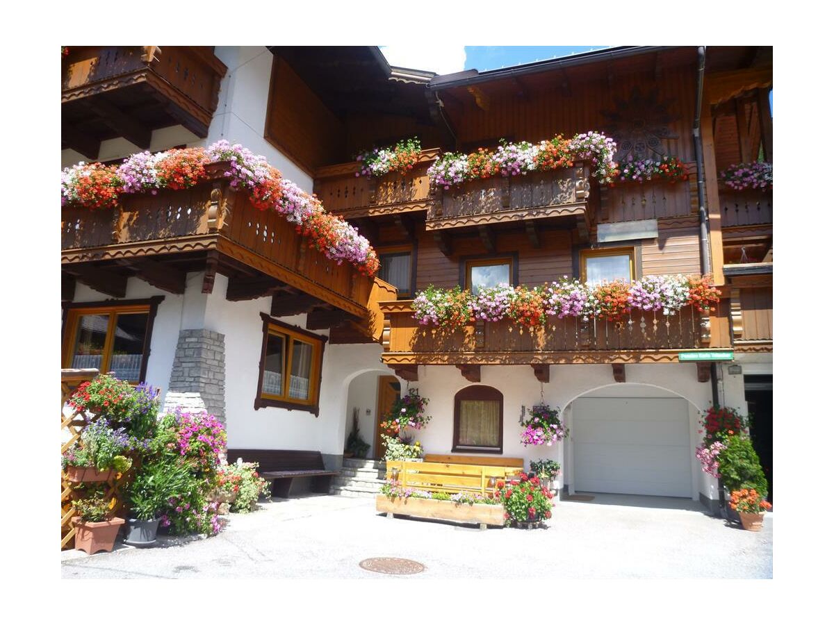 Holiday room Einzelzimmer mit Dusche, WC - Outdoor photo 4