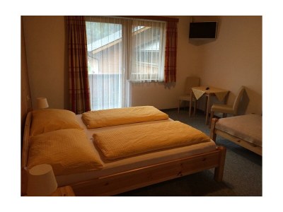 Holiday room Dreibettzimmer mit Dusche, WC - Features photo 8