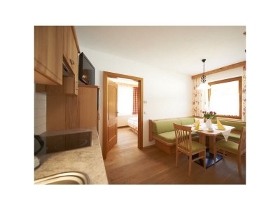 Apartment Apartment/Wohn-/Schlafraum für 2 Pers. - Outdoor photo 15