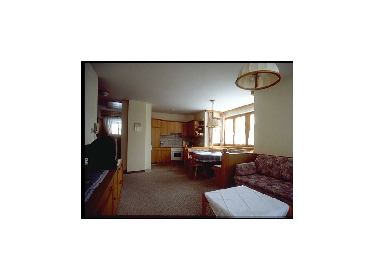 Apartment Apartment/1 Schlafraum/Dusche, WC - Features photo 2