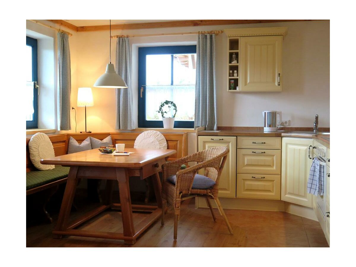 Apartment Appartement "Tauern"