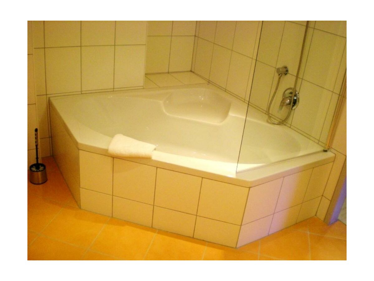 Apartment Apartment B/Wohn- &Schlafraum/Dusche, WC - Outdoor photo 5