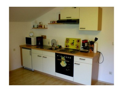 Apartment Apartment B/Wohn- &Schlafraum/Dusche, WC - Outdoor photo 11