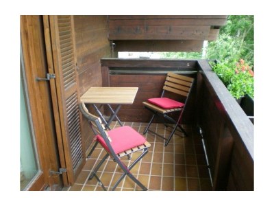 Apartment Apartment B/Wohn- &Schlafraum/Dusche, WC - Outdoor photo 16