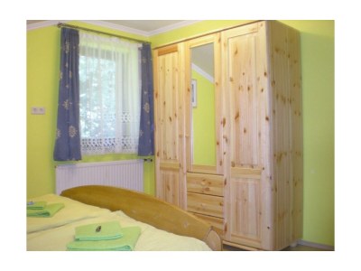 Apartment Apartment C/2 Schlafräume/Bad, WC - Outdoor photo 14