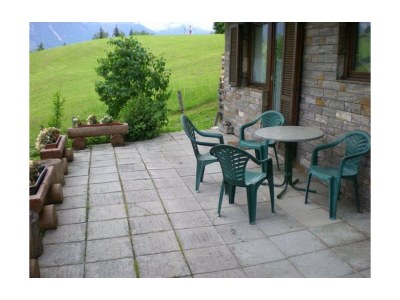 Apartment Apartment C/2 Schlafräume/Bad, WC - Outdoor photo 17
