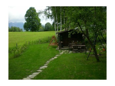 Apartment Apartment C/2 Schlafräume/Bad, WC - Outdoor photo 22