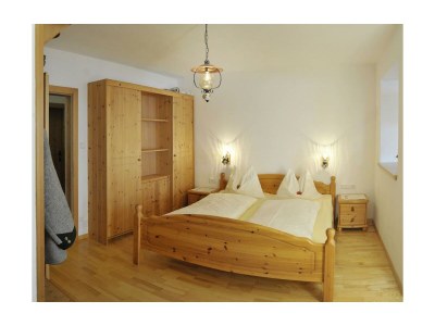 Apartment Obertal /2 Schlafräume/Dusche, WC - Features photo 8
