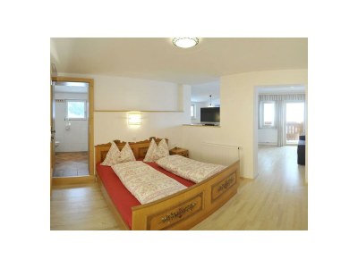 Apartment Obertal /2 Schlafräume/Dusche, WC - Features photo 11