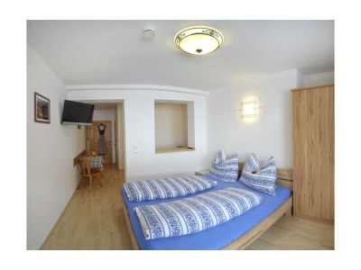 Apartment Obertal /2 Schlafräume/Dusche, WC - Features photo 17