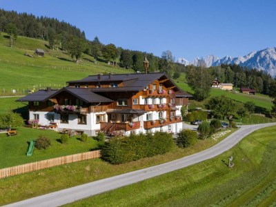 Apartment Typ A /1 Wohn-/Schlafraum/Dusche, WC - Outdoor photo 5