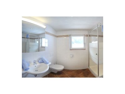 Apartment Typ A /1 Wohn-/Schlafraum/Dusche, WC - Features photo 15