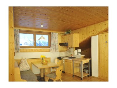 Apartment App. Typ A /2 Schlafräume/Dusche, WC - Features photo 6
