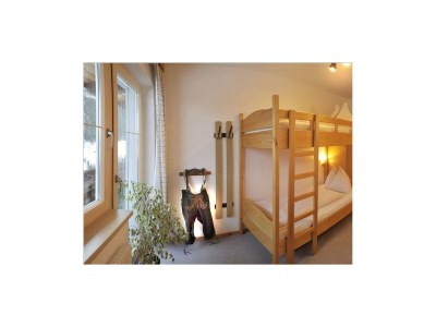 Apartment App. Typ A /2 Schlafräume/Dusche, WC - Features photo 9